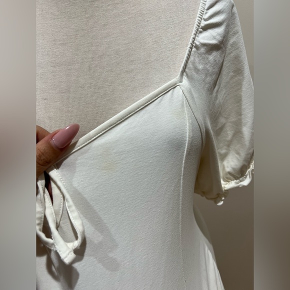 Maternity pregnancy top - Picture 5 of 6